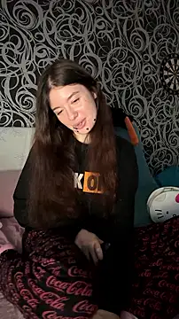 Kimi Ass online show from July 2026 10:57:02 AM