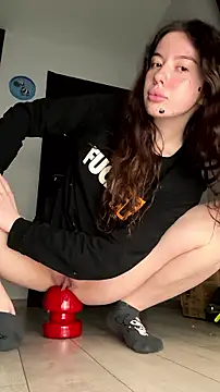 Kimi Ass online show from July 2026 04:39:33 PM