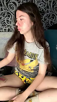 Kimi Ass online show from August 2026 09:55:01 AM