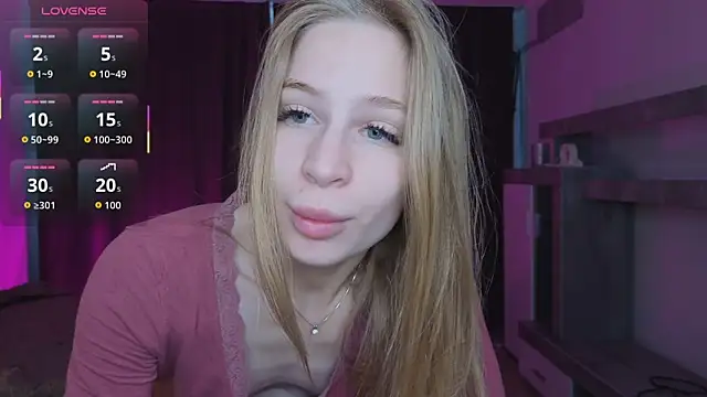 Elis Fox online show from March 2026 05:01:02 AM