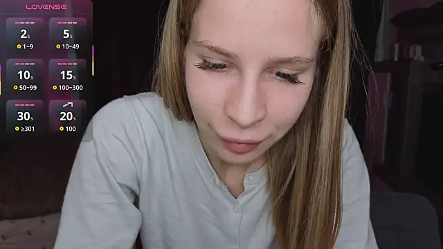 Elis Fox online show from April 2026 11:05:02 AM