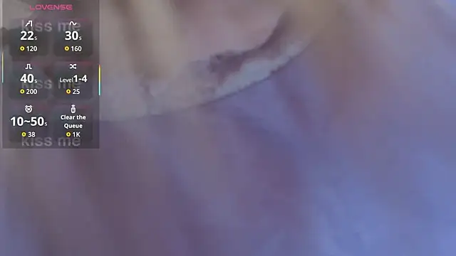 Snapshot of Elis_Fox chatting on May 2026 10:09:01 AM Elis Fox online show from May 2026 10:09:01 AM