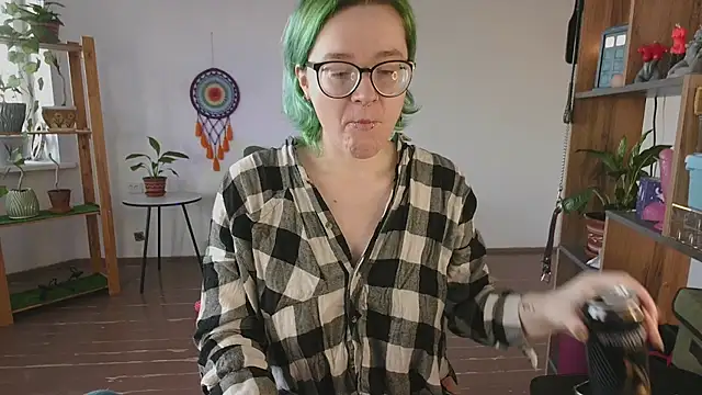 alisahug online show from January 2025 07:07:01 AM