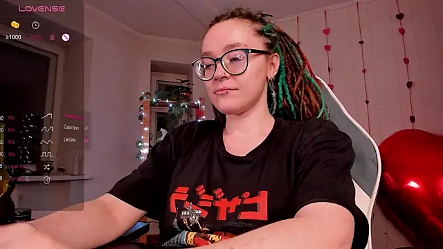 alisahug online show from February 2025 06:51:02 PM