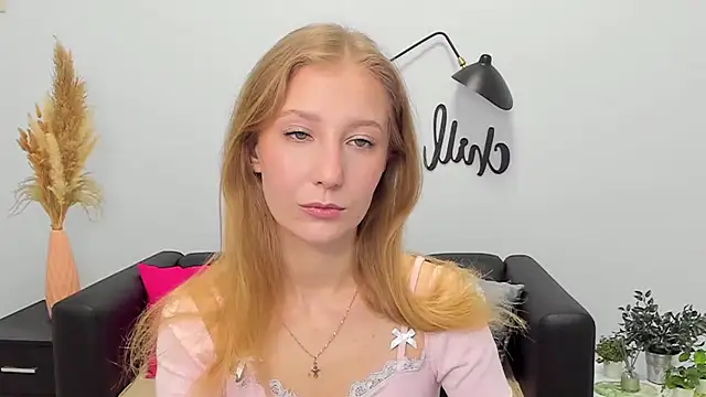 LolaWilsons online show from December 2025 07:16:02 AM