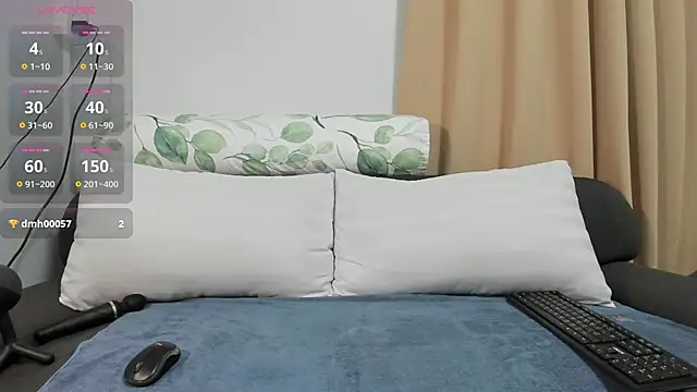 Cee chalynn online show from April 2026 03:13:01 PM