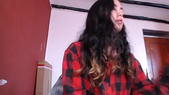 Snapshot of Freyja_eter chatting on December 2025 09:55:01 PM Freyja eter online show from December 2025 09:55:01 PM