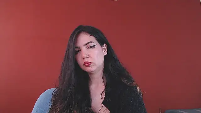 Snapshot of Freyja_eter chatting on January 2026 08:03:01 PM Freyja eter online show from January 2026 08:03:01 PM