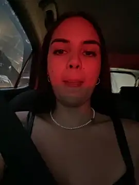 gabyaridi online show from November 2025 10:47:02 PM