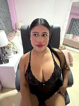 AshleyFerrer online show from November 2025 03:33:02 PM