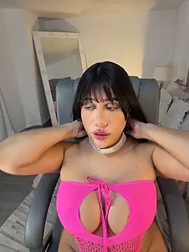 AshleyFerrer online show from February 2026 11:16:02 PM