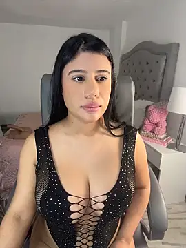 AshleyFerrer online show from June 2026 03:21:02 PM