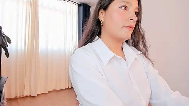 Harlyxu online show from January 2025 07:28:01 PM