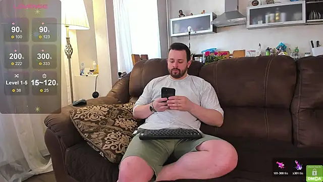 NikkiNSerdron online show from April 2026 04:29:01 AM