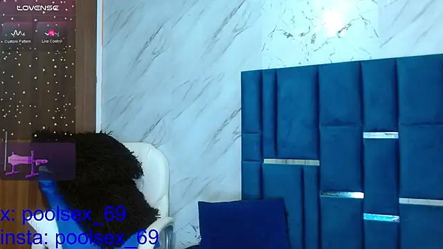 Poolsex 69 online show from January 2025 04:48:01 PM