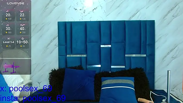 Poolsex 69 online show from January 2025 04:22:02 PM