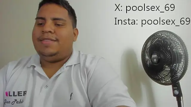 Poolsex 69 online show from October 2025 08:17:01 PM