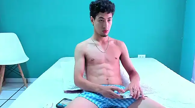 Chandler ken online show from March 2025 04:33:02 PM