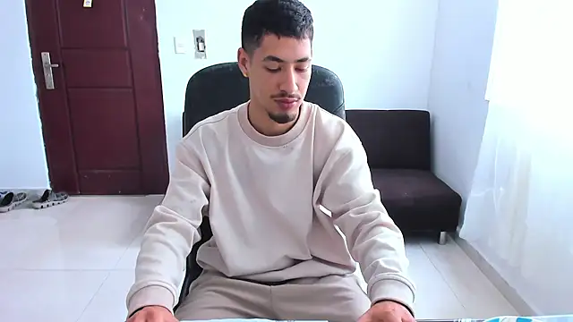 Chandler ken online show from March 2026 04:17:02 PM