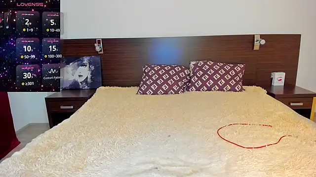 Hanna Becrett17 online show from February 2025 03:42:02 PM