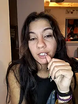 blvckbabyweed07 online show from November 2025 12:42:02 AM