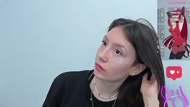 lizzy davis 1 online show from March 2025 03:32:02 AM