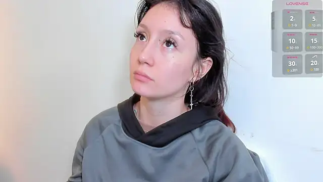 lizzy davis 1 online show from October 2025 04:18:02 AM