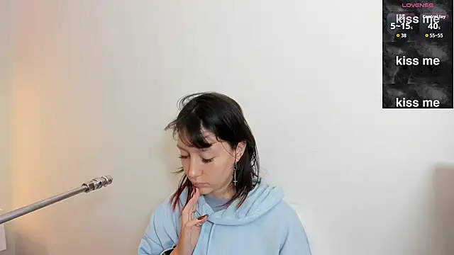 lizzy davis 1 online show from October 2025 04:03:02 AM