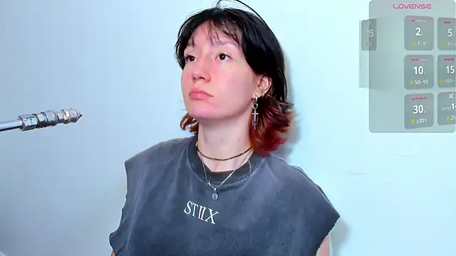 lizzy davis 1 online show from January 2026 03:42:02 AM