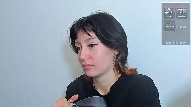 lizzy davis 1 online show from March 2026 04:14:02 AM