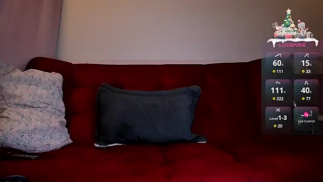 ohpetitemuse online show from December 2024 10:47:02 PM