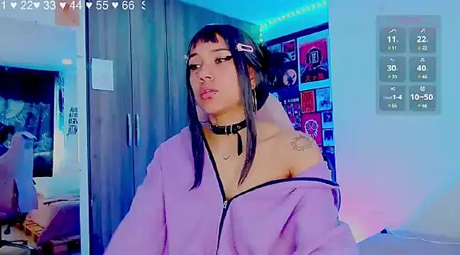 melissahowl online show from January 2025 04:43:02 PM