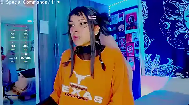 melissahowl online show from January 2025 11:28:01 PM