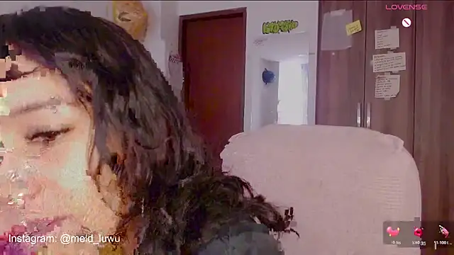 melissahowl online show from February 2026 06:12:02 PM