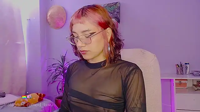 melissahowl online show from July 2026 06:03:02 PM
