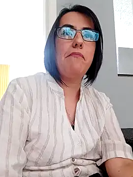 IsisBlake online show from February 2025 09:11:02 PM