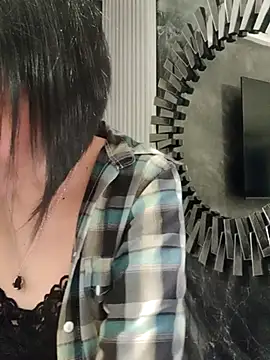 IsisBlake online show from February 2025 07:15:02 PM