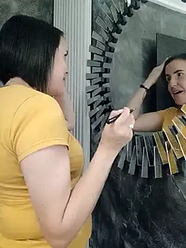 IsisBlake online show from March 2025 04:20:01 PM