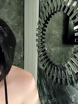 IsisBlake online show from March 2025 03:50:02 PM