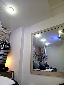 IsisBlake online show from October 2025 11:11:02 AM