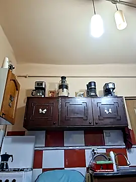 SexyNicool35 online show from April 2026 05:06:02 PM