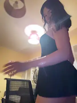 Carlita cute online show from November 2025 10:20:02 PM