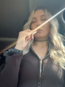 Crazy-Rosa online show from March 2026 06:16:02 AM