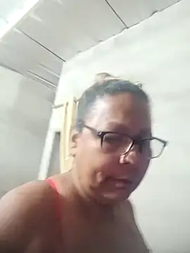 Afroditabichota online show from November 2025 08:25:02 AM