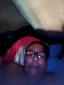 Afroditabichota online show from November 2025 07:24:02 PM