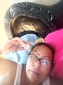 Afroditabichota online show from November 2025 11:45:01 AM