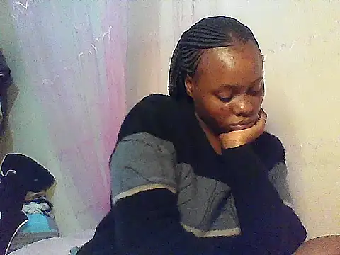 EBONYVANILLA02 online show from October 2025 07:25:02 PM