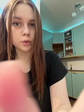 Snapshot of Marylallka5 chatting on December 2024 06:09:02 PM Marylallka5 online show from December 2024 06:09:02 PM