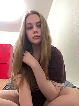 Marylallka5 online show from April 2026 02:03:01 PM