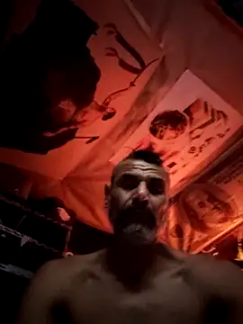 Gillygilly76 online show from March 2025 06:56:01 PM